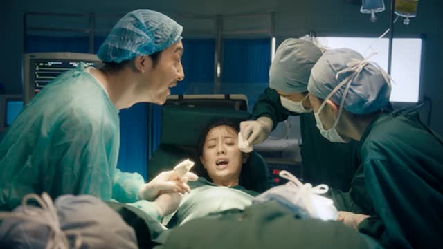 神广告: 假如婴儿拥有选择出生的权力